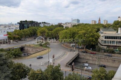 Appartement à vendre à Paris 15e arrondissement