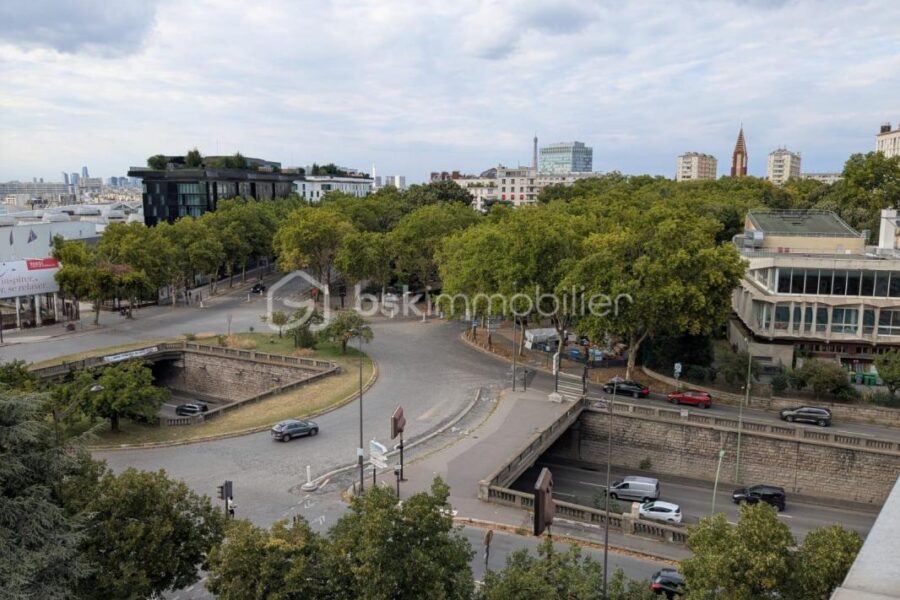 Appartement à vendre à Paris 15e arrondissement