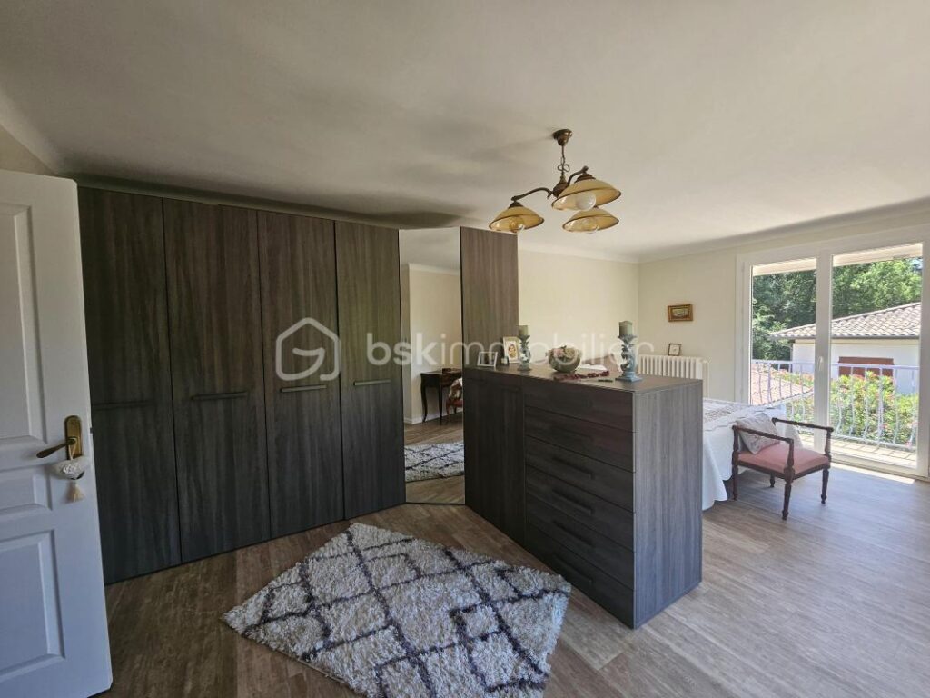 Maison de prestige de 244 m² – 5 pièces – 3 chambres – 244 m²