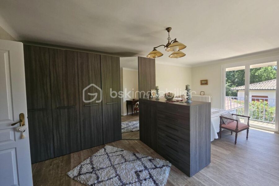 Maison à vendre à Le passage