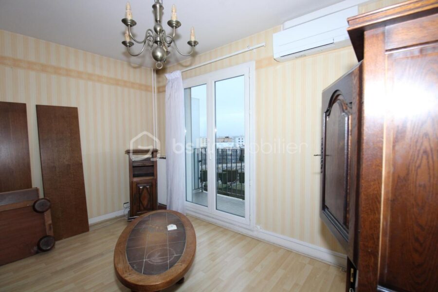Appartement à vendre à Poissy