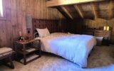 CHALET D’EXCEPTION – VAL D’ALLOS (ALPES-DE-HAUTE-PROVENCE) – 9 pièces – 4 chambres – 350 m²
