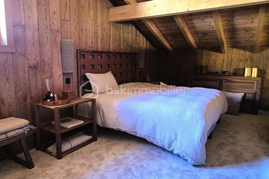 Maison à vendre à Allos