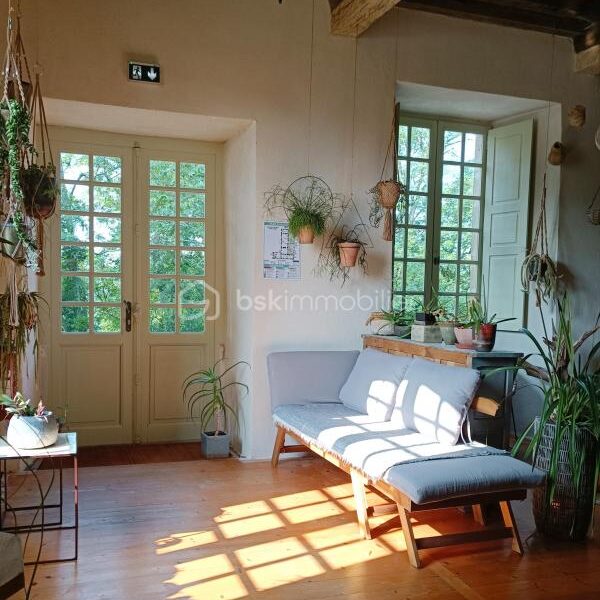 Maison à vendre à Vic fezensac