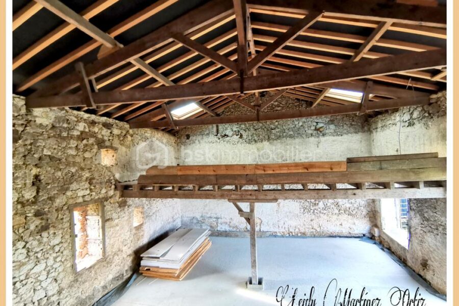 Maison à vendre à Eauze