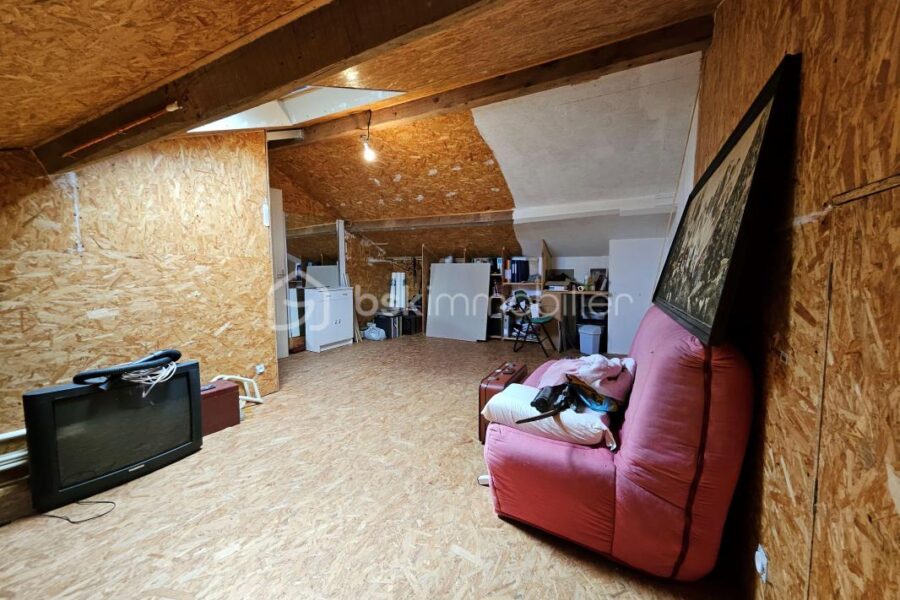 Maison à vendre à Caudecoste