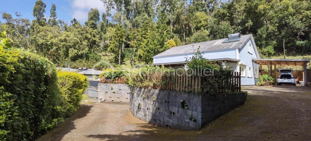 A VENDRE – VILLA – LE BRULE SAINT-DENIS – 5 pièces – 3 chambres – 164 m²