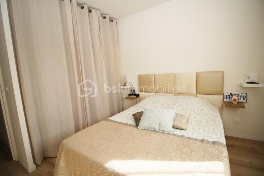 Appartement à vendre à Nice