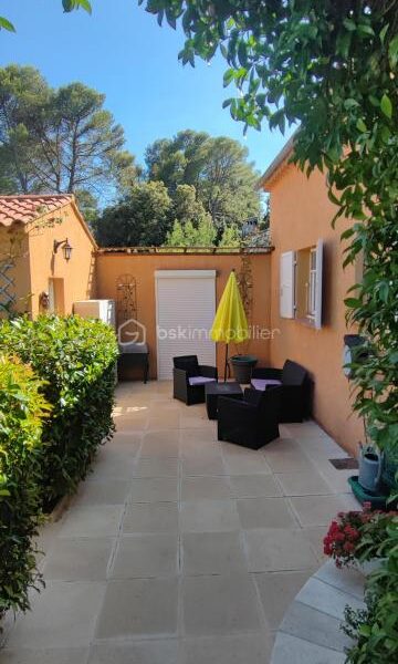 Maison à vendre à Draguignan