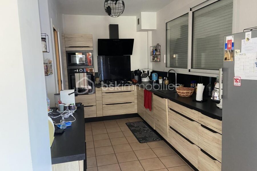 Maison à vendre à Aureilhan