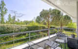 Appartement à vendre à Saint jean