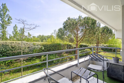 Appartement de Type 3 de 62 m2 entièrement rénové à ST-JEAN – 3 pièces – 2 chambres – 62 m²