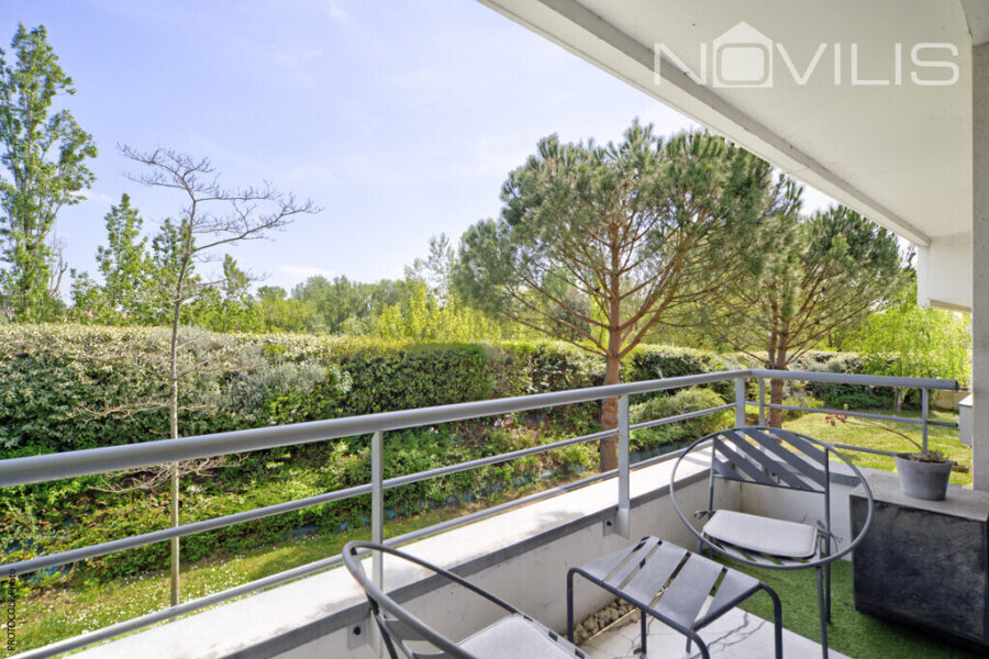 Appartement à vendre à Saint jean