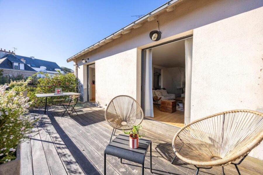 Maison à vendre à Nantes