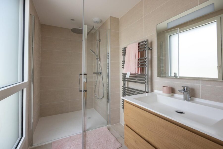 Appartement à vendre à Nantes — Vue fleuve — photo 11