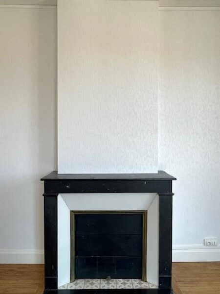 Appartement à vendre à Nancy