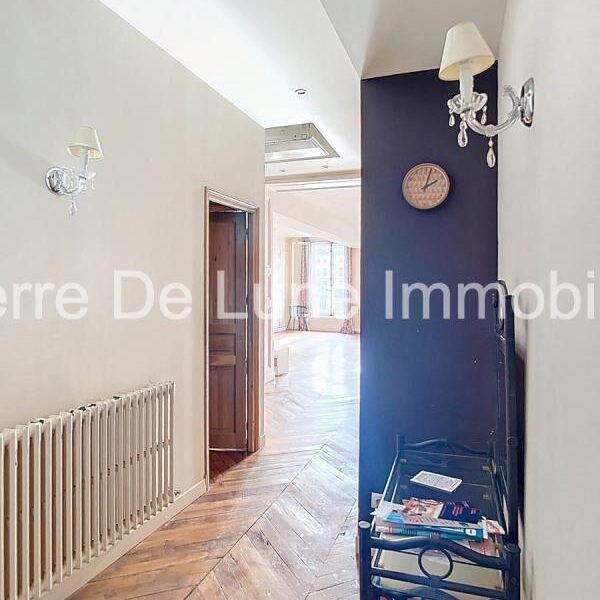 Appartement à vendre à Lyon — Vue fleuve — photo 11