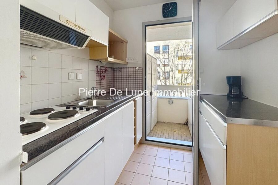 Appartement à vendre à Courbevoie — Vue sur la ville — photo 11