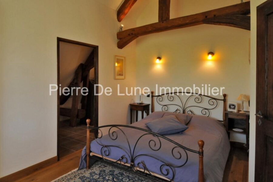 Maison à vendre à Traize — Vue nature — photo 11