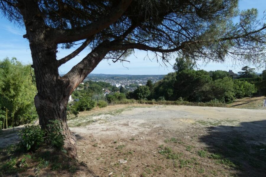 Terrain à vendre à Brive la gaillarde
