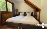 CHALET 3 PIECES – 2 Chambres + MAZOT – LES BOSSONS – CHAMONIX MONT BLANC – 3 pièces – 2 chambres – 65 m²