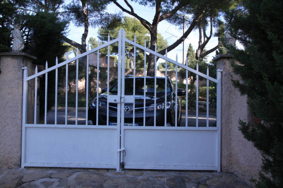 Maison à vendre à La ciotat