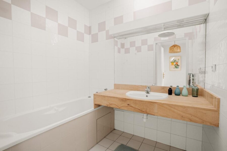 Appartement à vendre à Lyon 4e Arrondissement