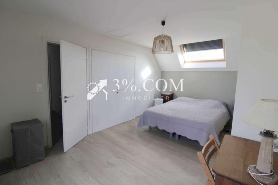 Maison à vendre à Erdeven — Vue mer — photo 12