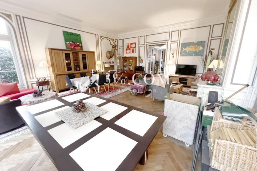 Maison à vendre à Luneville