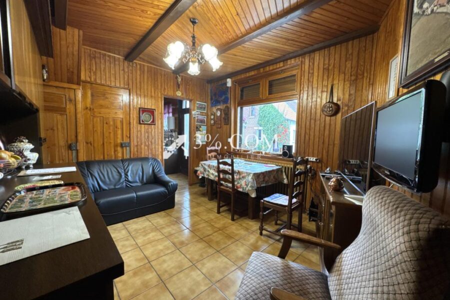 Maison à vendre à Artres