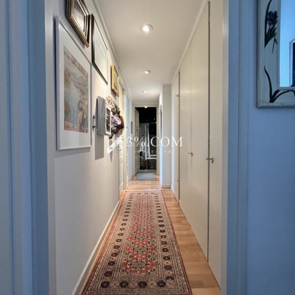 Appartement à vendre à Evian les bains