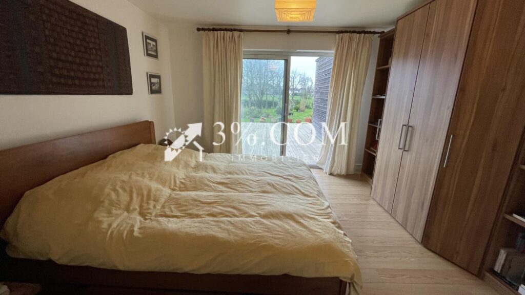 Baden, proche Port blanc, maison de 164m2 avec 5 chambres su – 6 pièces – 4 chambres – 164 m²