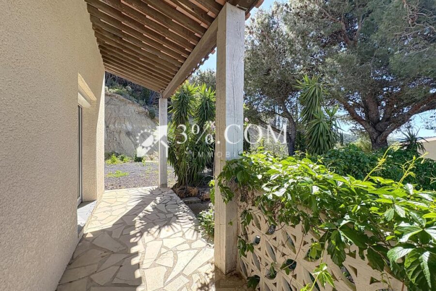 Maison à vendre à Portel des corbieres