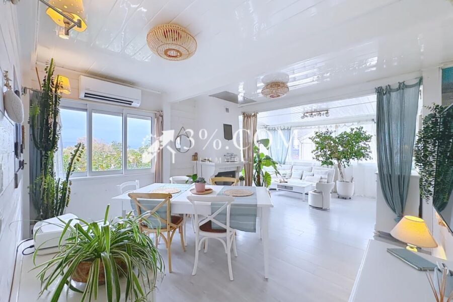 Maison à vendre à Gruissan