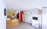 Studio de 24.85 m2 avec loggia, cellier & parking à Gruissan – 1 pièce – NR chambres – 24 m²
