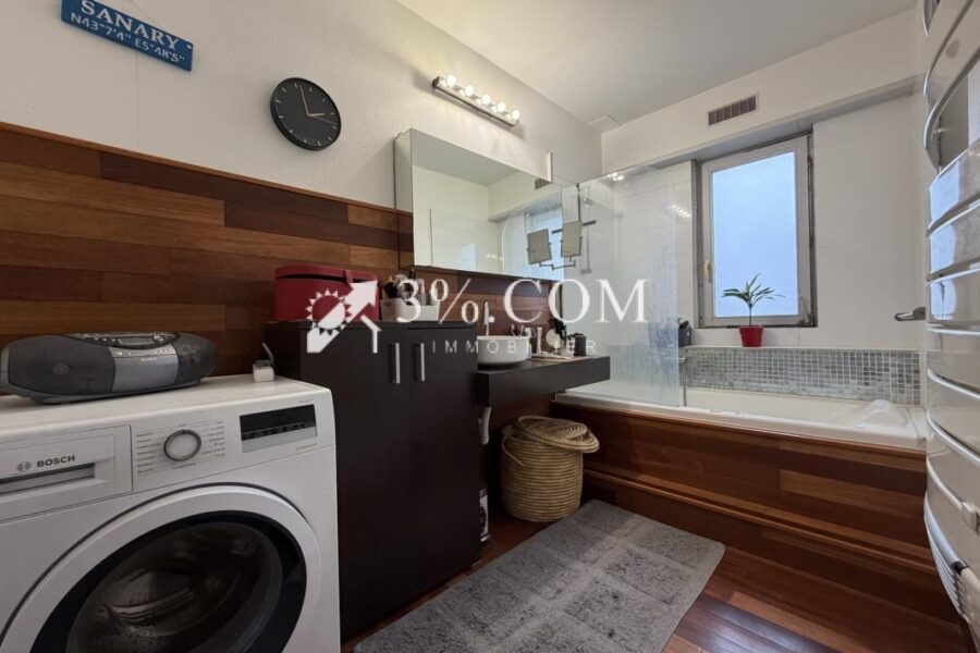 Appartement à vendre à Schiltigheim