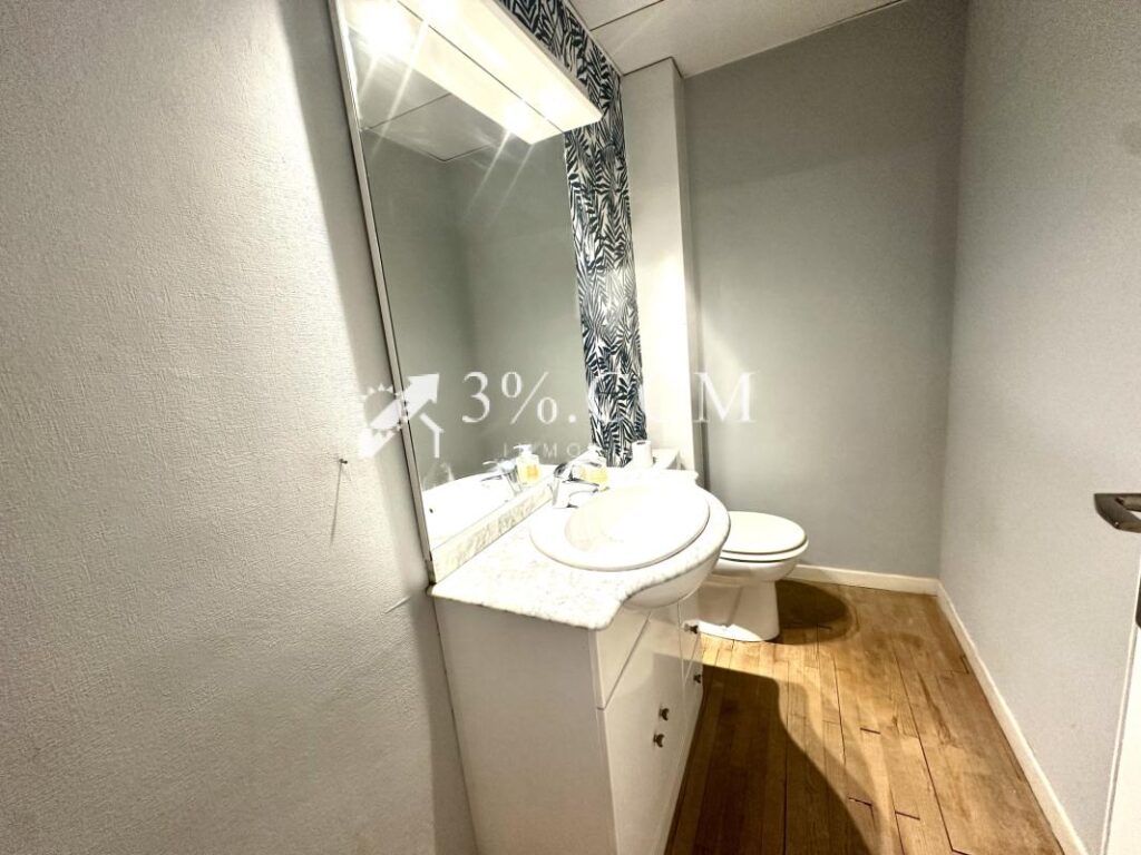 MAISON – 4 CHAMBRES – JARDIN – GARAGE – METZ – 7 pièces – 4 chambres – 150 m²