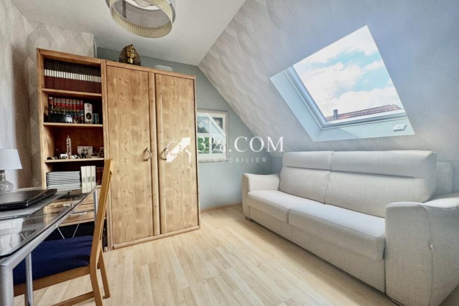 Maison à vendre à Hochstett