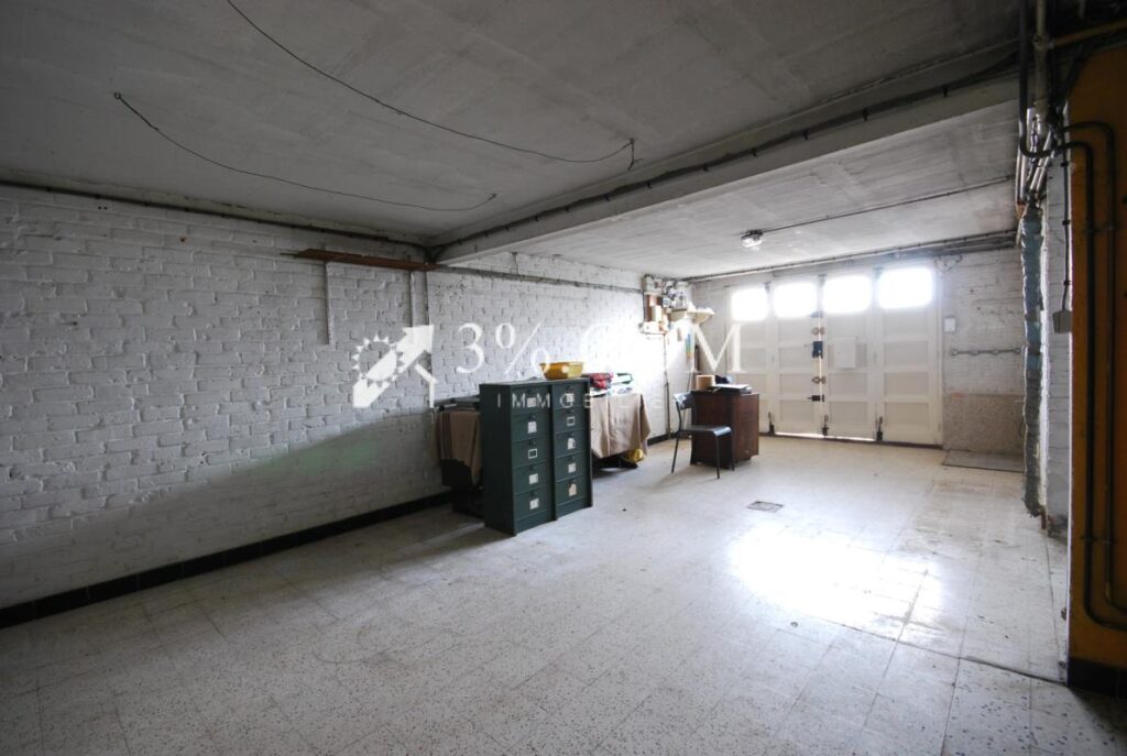 Maison 120 m2 4 chambres Garage – 5 pièces – 4 chambres – 120 m²