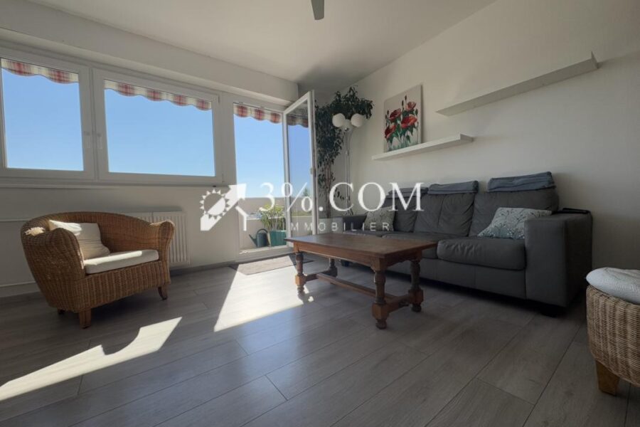 Appartement à vendre à Bischheim