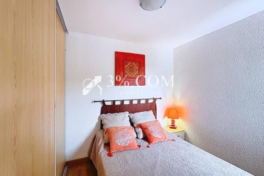 Appartement à vendre à Gruissan