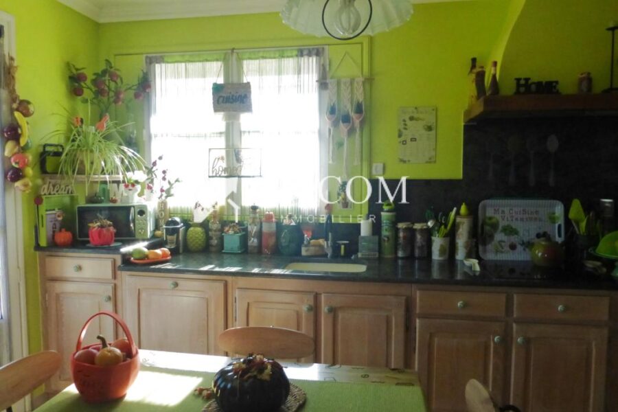 Maison à vendre à Ales