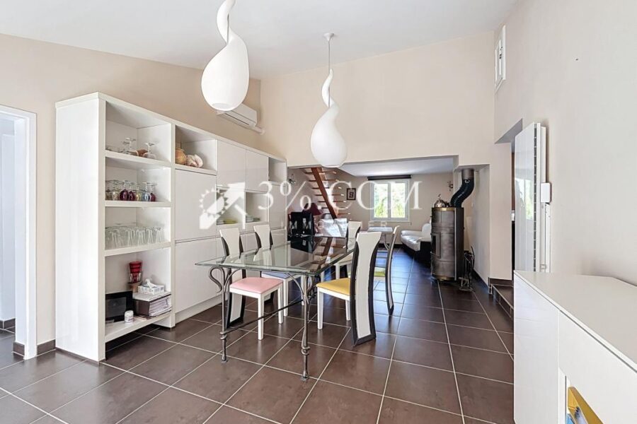 Maison à vendre à Chatuzange le goubet — Vue nature — photo 11