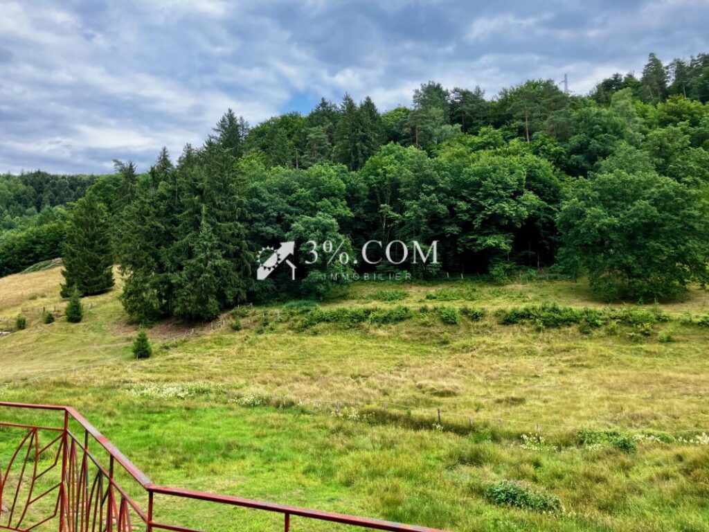 Maison 150m2 de 7 pièces à ALTHORN – 7 pièces – 4 chambres – 146 m²