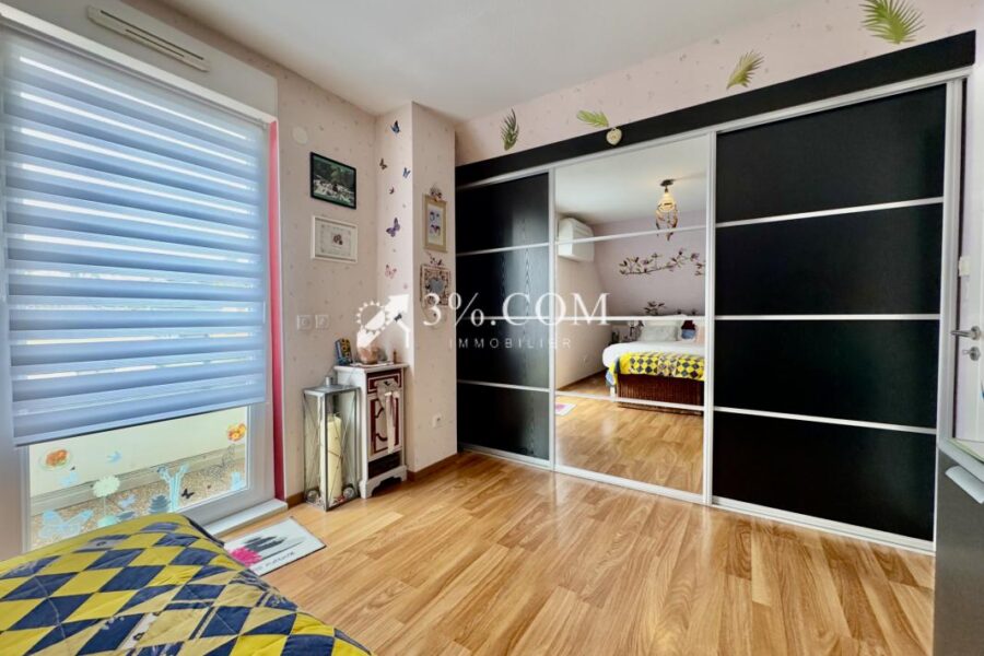 Appartement à vendre à Wasselonne