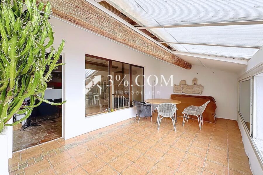 Maison à vendre à Bages