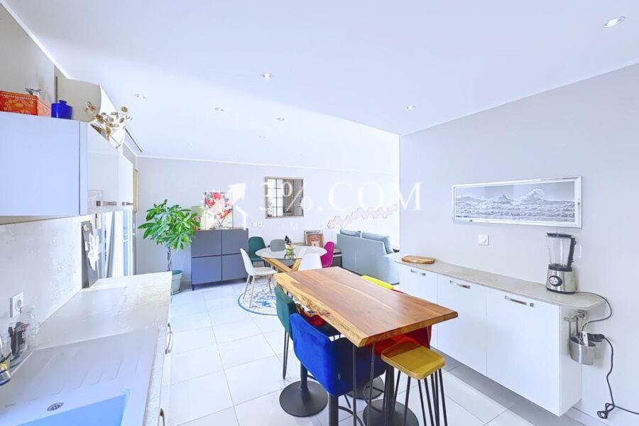 Maison à vendre à Narbonne