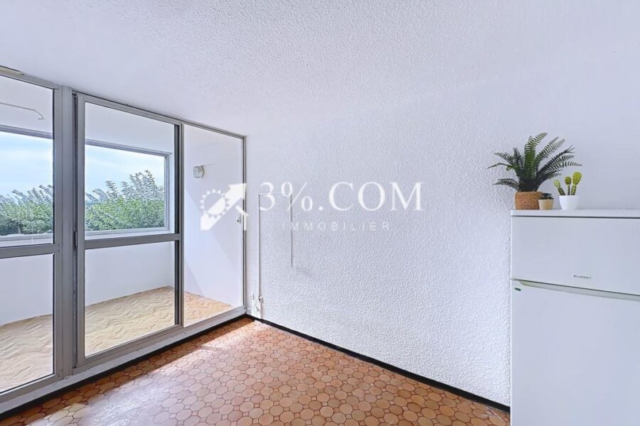 Appartement à vendre à Gruissan