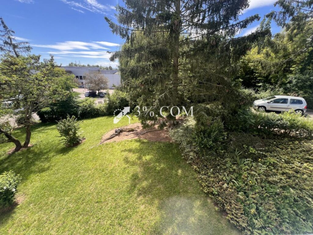 3%.COM Très bel appartement rénové au calme avec terrasse + – 2 pièces – 1 chambre – 59 m²