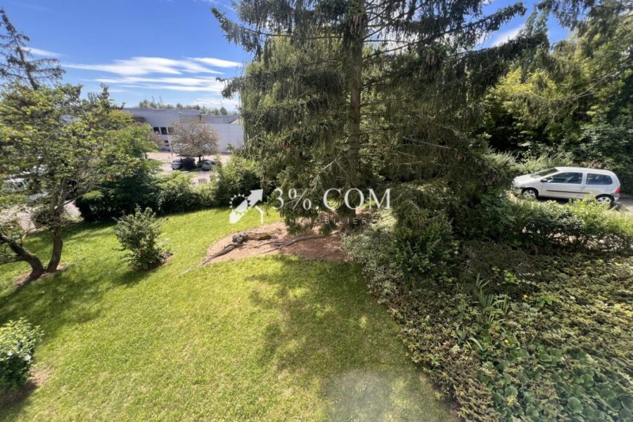 Appartement à vendre à Lingolsheim